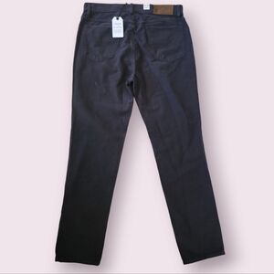 Todd Snyder Dark Gray Chinos